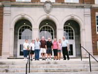 Whitwell Crew I